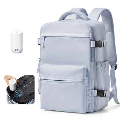 Ultimate Travel Compression Backpack™