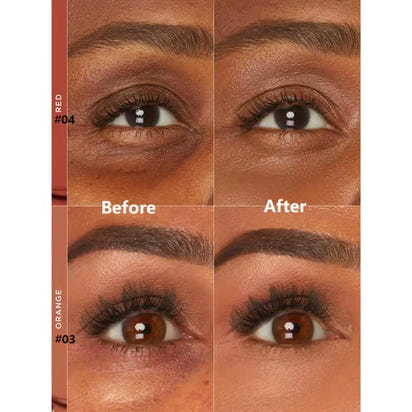 BrightEyes™ Waterproof Undereye Corrector™