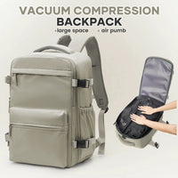 Ultimate Travel Compression Backpack™