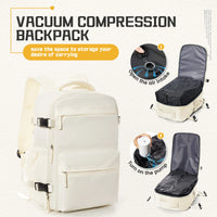 Ultimate Travel Compression Backpack™