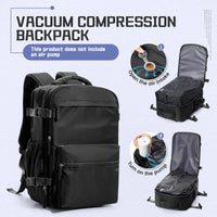 Ultimate Travel Compression Backpack™