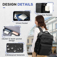 Ultimate Travel Compression Backpack™