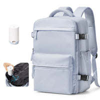 Ultimate Travel Compression Backpack™