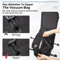 Ultimate Travel Compression Backpack™