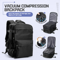 Ultimate Travel Compression Backpack™